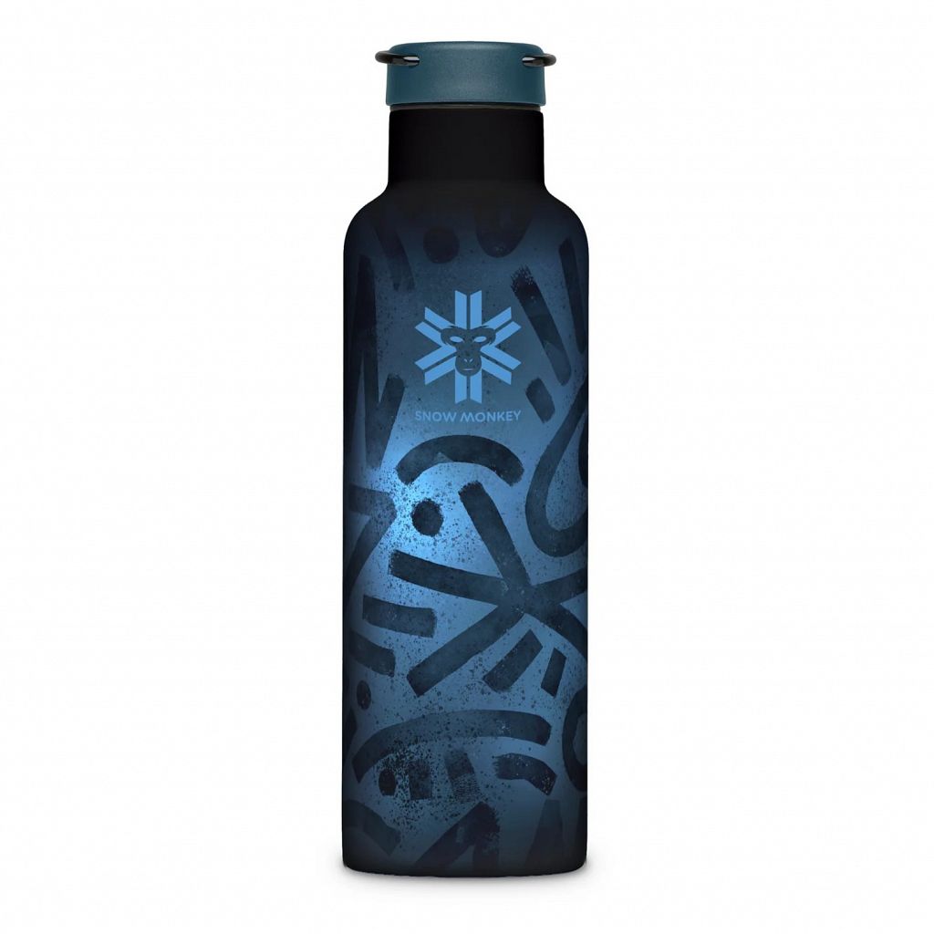 Termovka Snow Monkey Mover 0.7 L Flow Drift