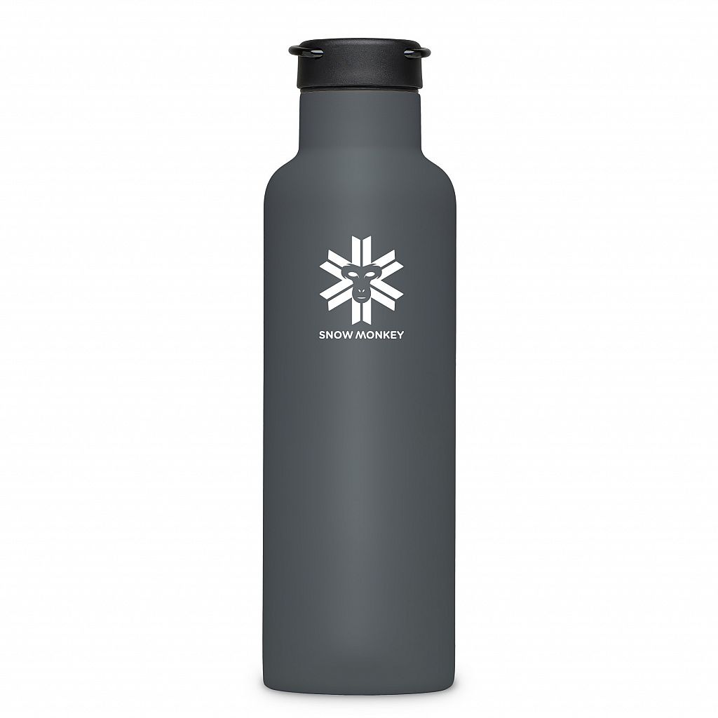 Termovka Snow Monkey Mover 0.7 L Granit
