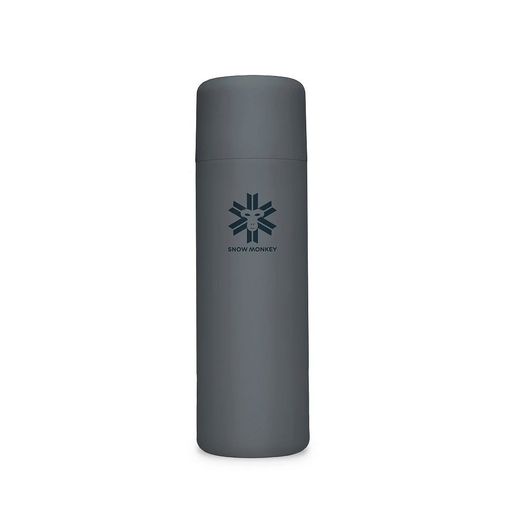 Termovka Snow Monkey Pioneer 0.7L Granit