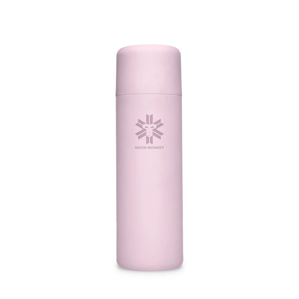 Termovka Snow Monkey Pioneer 0.7L Lila