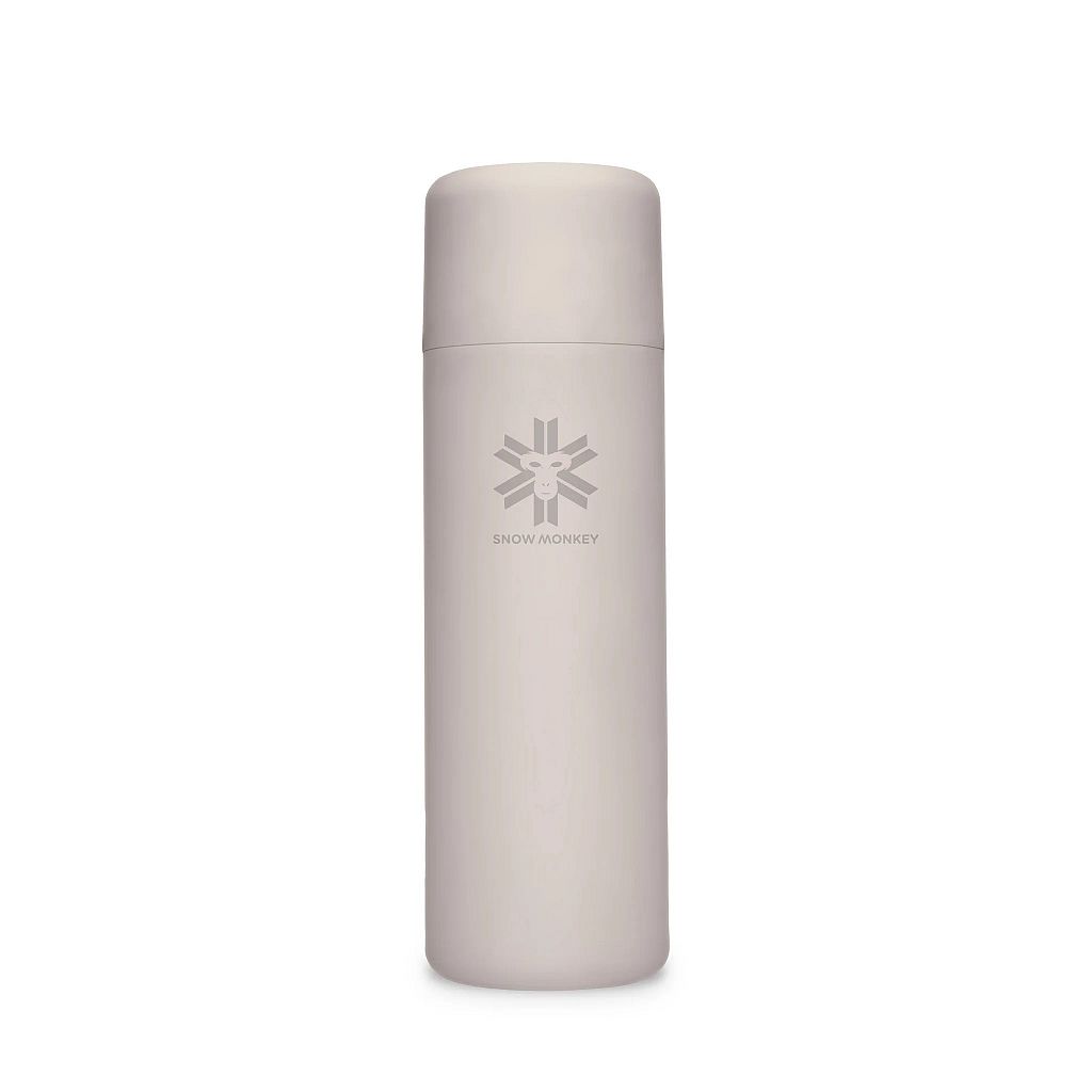 Termovka Snow Monkey Pioneer 0.7L Rjava