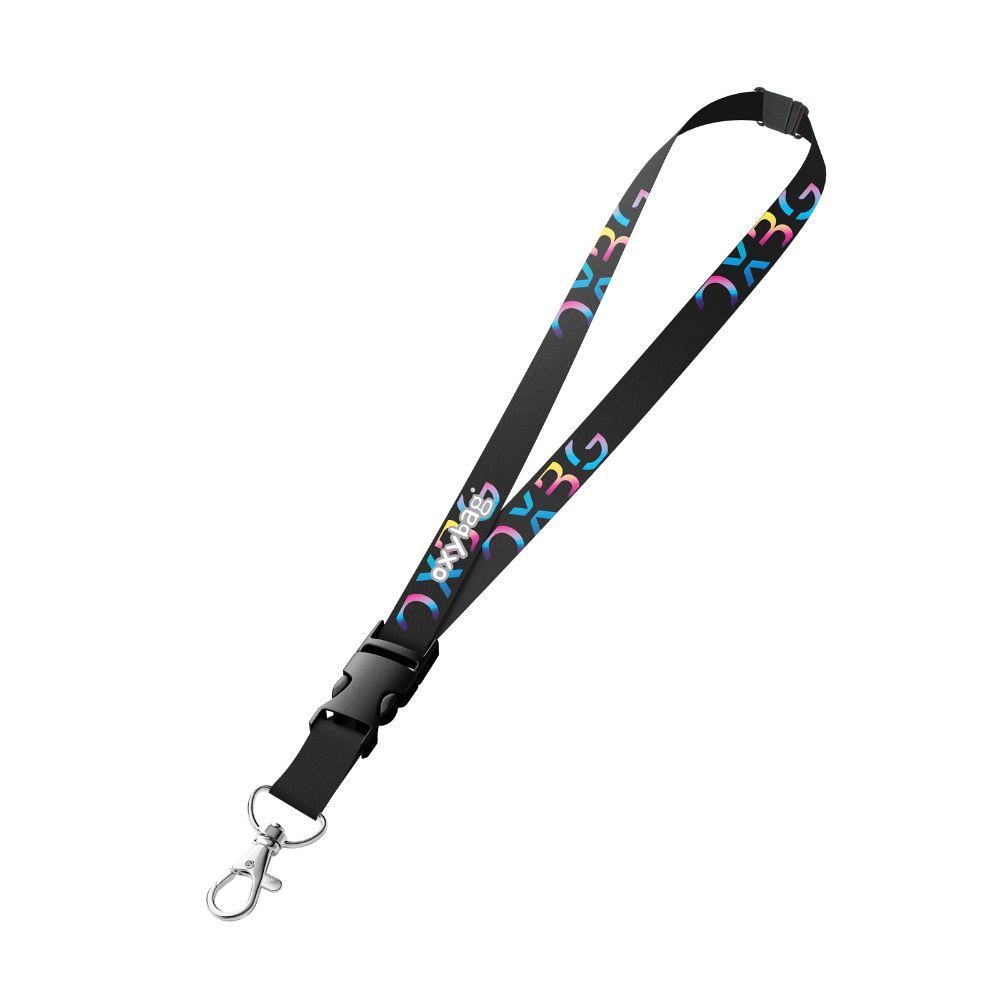 Trak za ključe Oxybag OXBG Girl