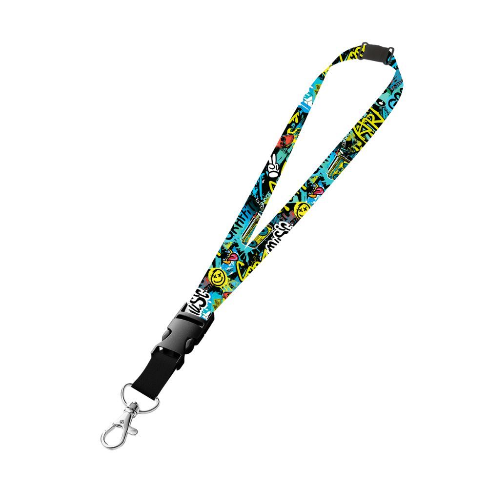 Trak za ključe Oxybag Funny Boy