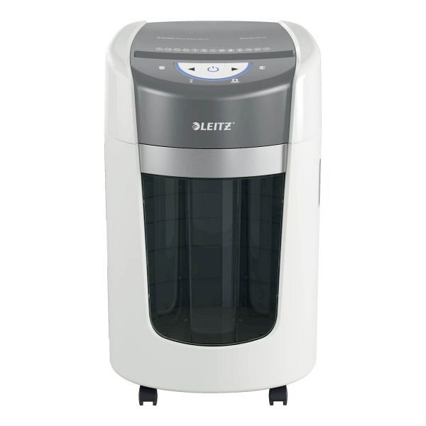 Uničevalec dokumentov Leitz OptiMax Home Office 255 P-5