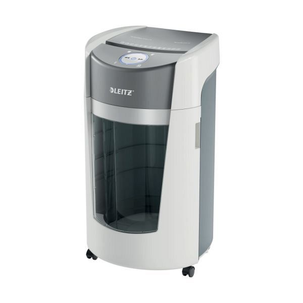 Uničevalec dokumentov Leitz OptiMax Office P-5