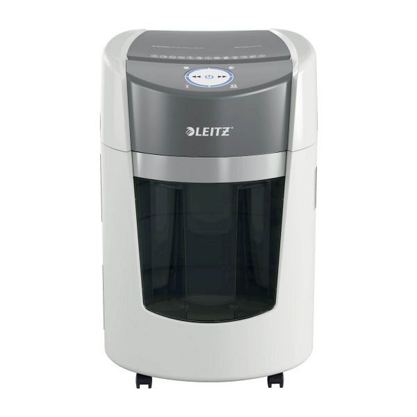 Uničevalec dokumentov Leitz OptiMax Small Office 350 P-5