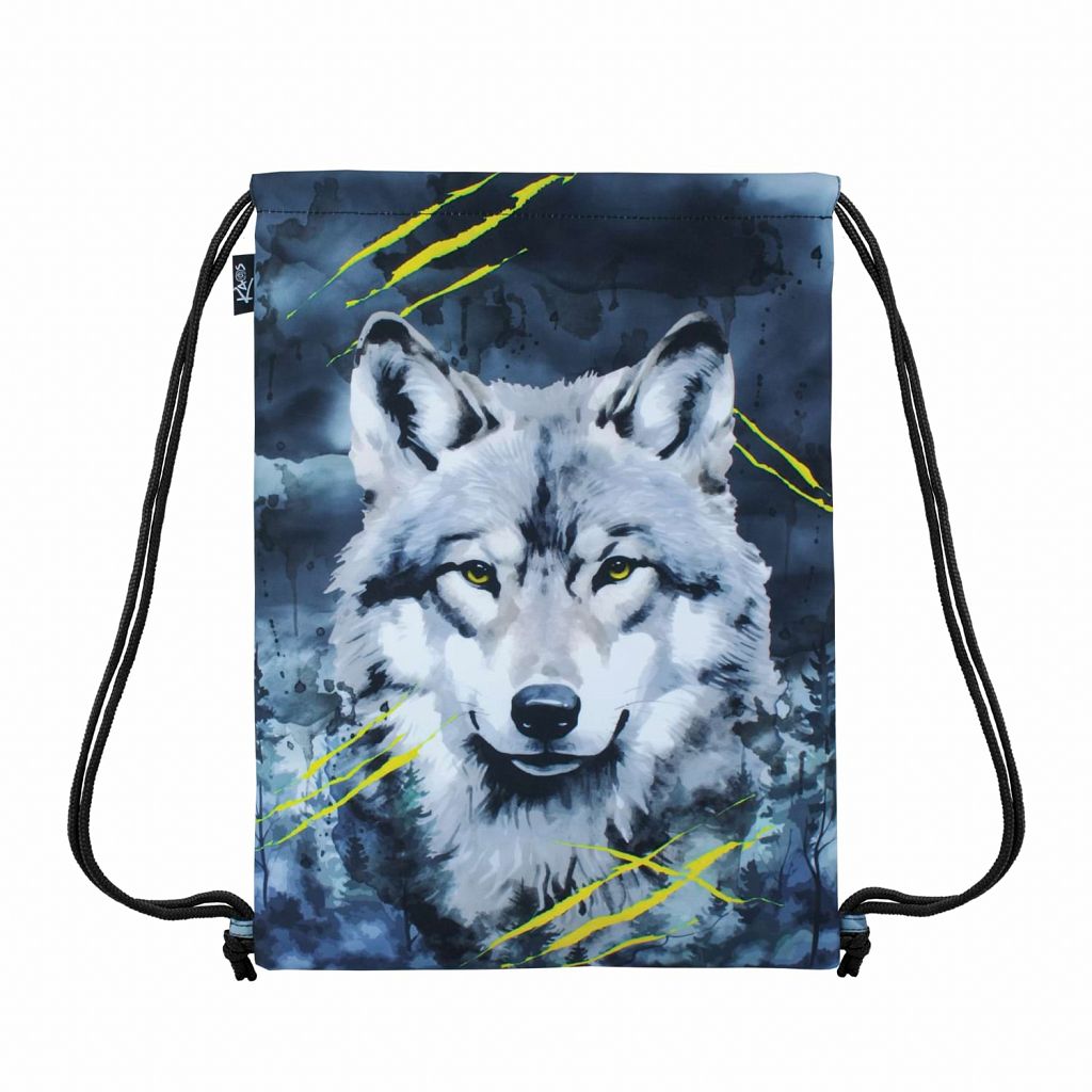 Vrečka za copate Kaos Alpha