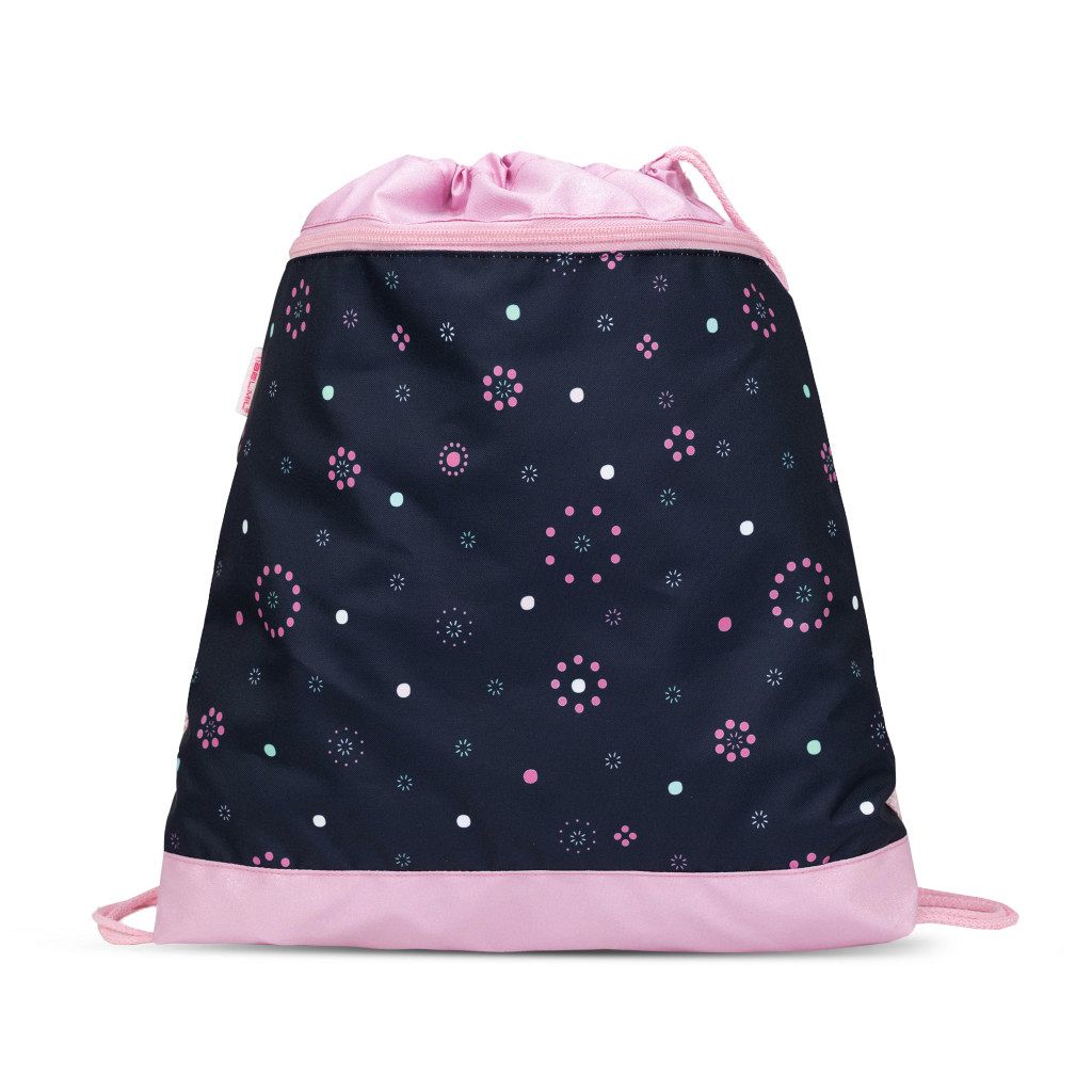 Vrečka za copate Belmil Midnight Butterfly