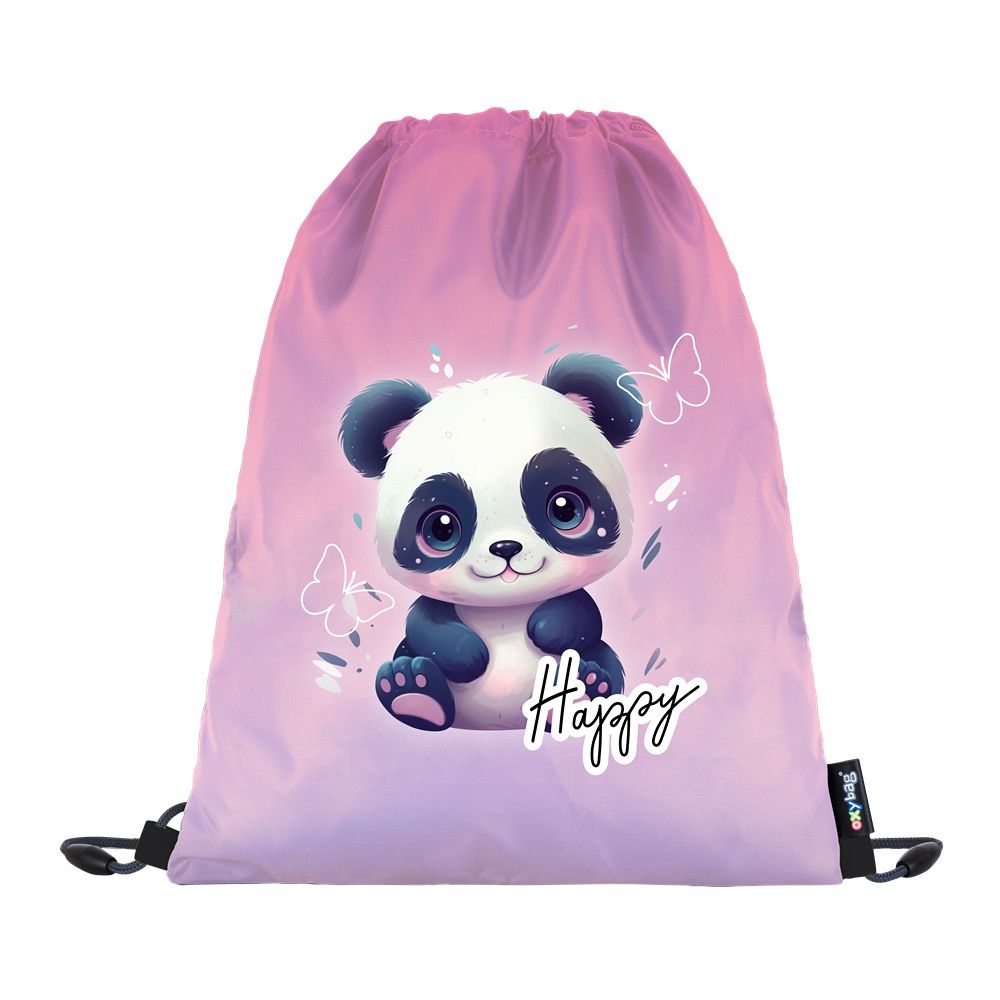 Vrečka za copate Oxybag Panda