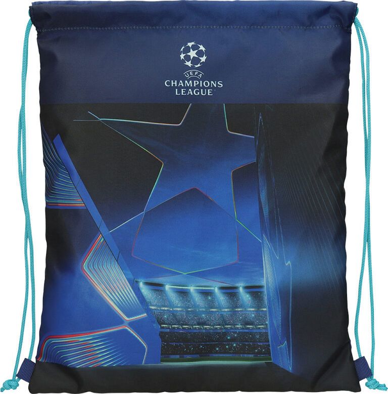 Vrečka za copate Street UEFA