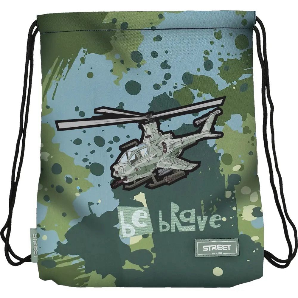 Vrečka za copate Street Vehicles