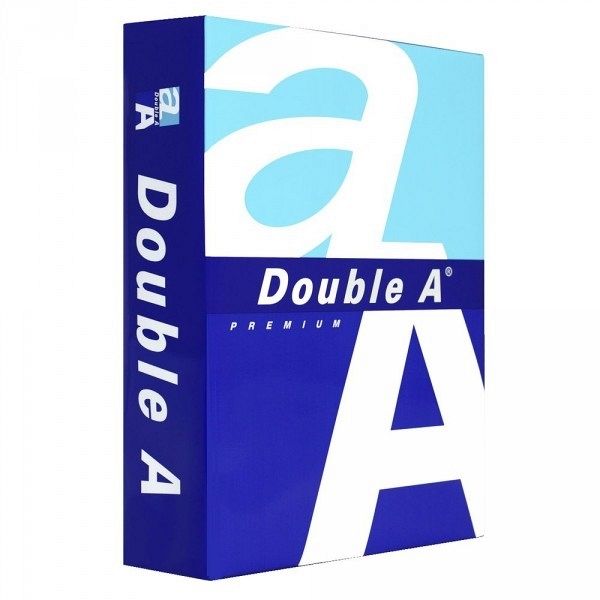 Fotokopirni papir A4 Double A Premium