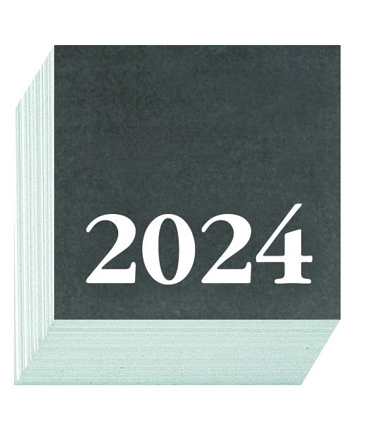 Koledar Kocka 2024