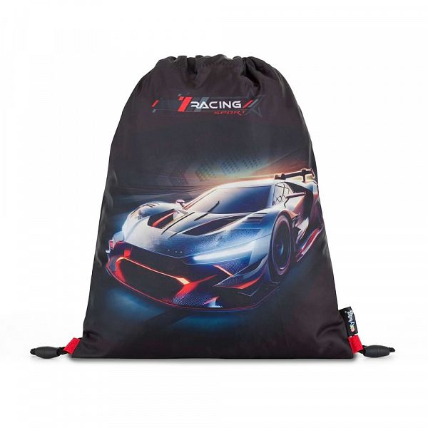 3-delni šolski set za prvošolčke Oxybag ABC One Car