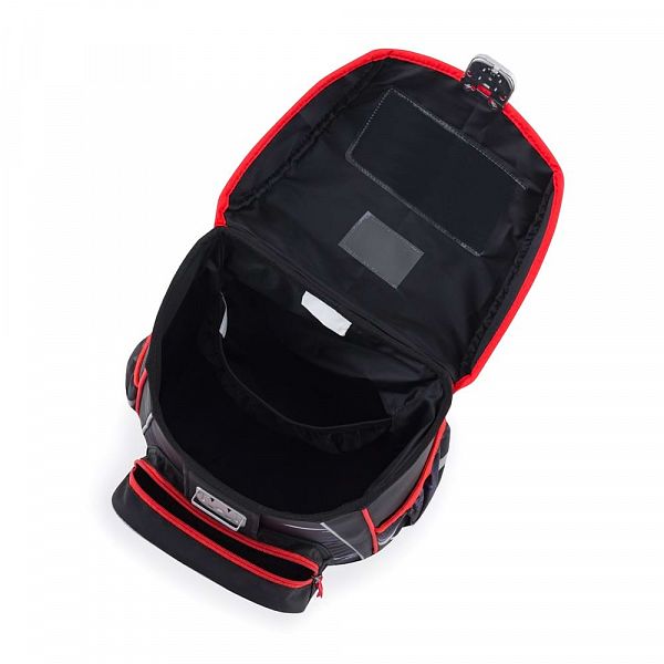 3-delni šolski set za prvošolčke Oxybag ABC One Car