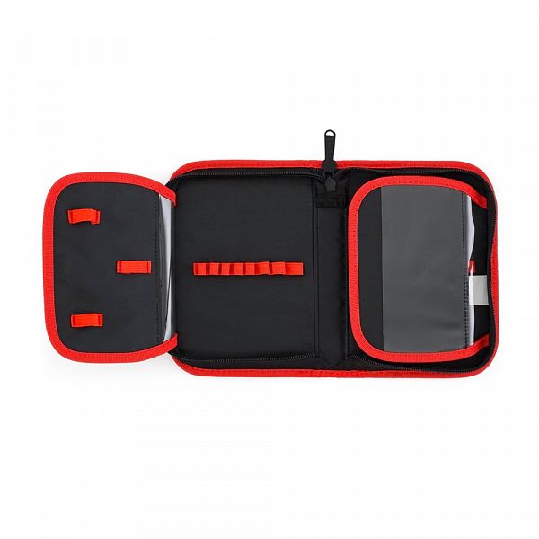 3-delni šolski set za prvošolčke Oxybag ABC One Car
