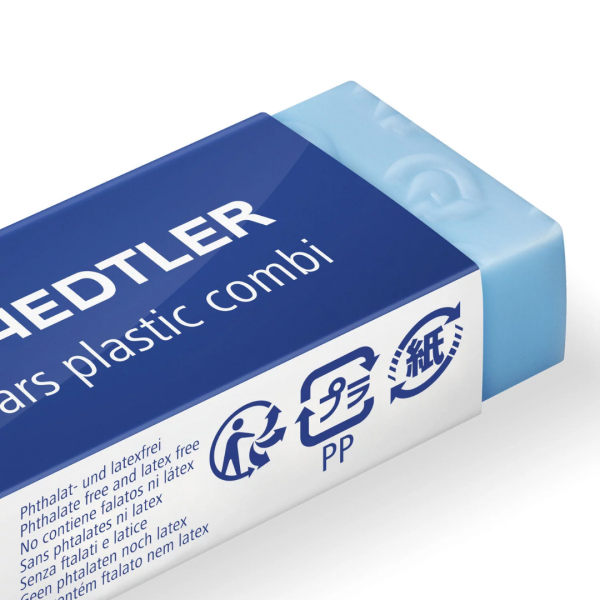 Radirka Staedtler Mars Plastic Lead/Ink
