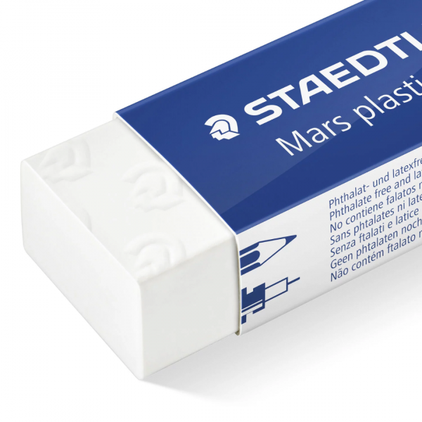 Radirka Staedtler Mars Plastic Lead/Ink