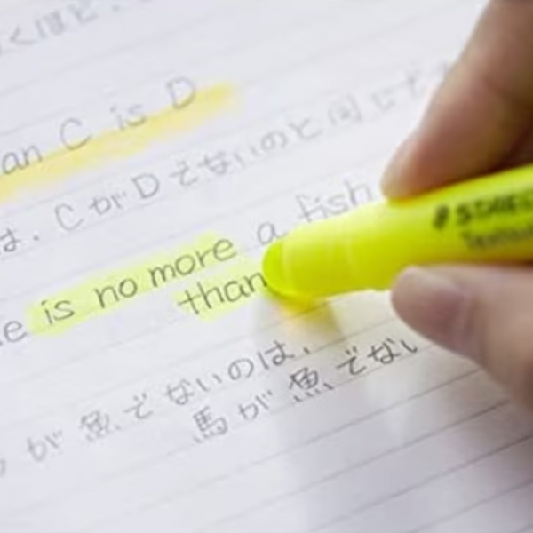 Označevalec teksta Staedtler Textsurfer gel več barv