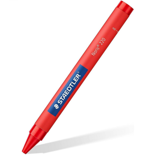 Voščenke Staedtler Noris 8/1