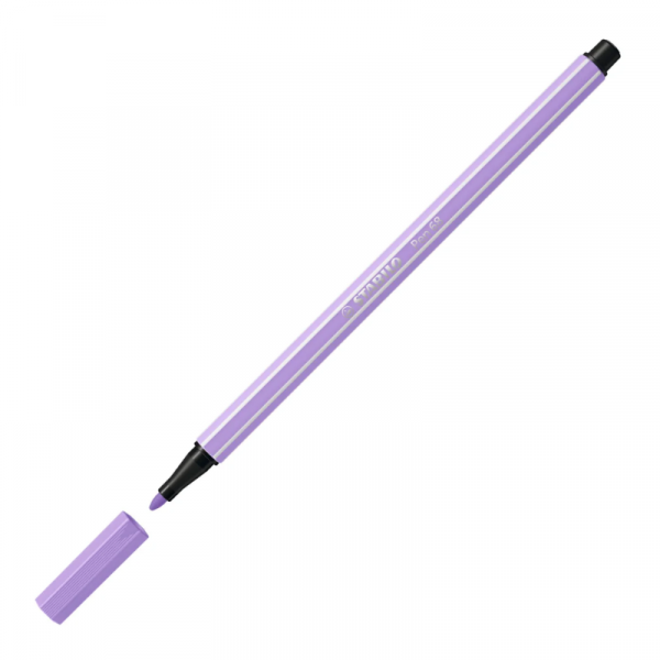 Flomastri Stabilo Pen 68 12/1 Pastel