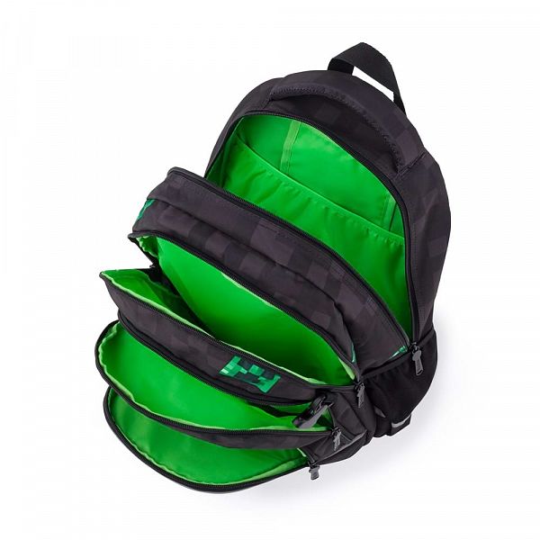 Šolski nahrbtnik Oxybag Scooler Cubes