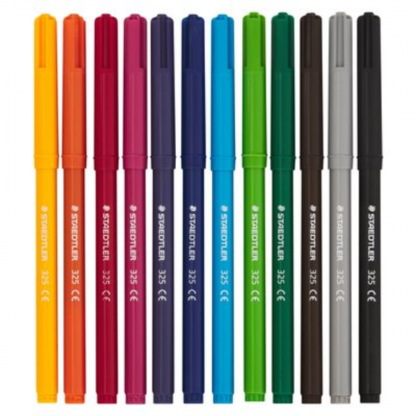 Flomastri Staedtler Noris 12/1