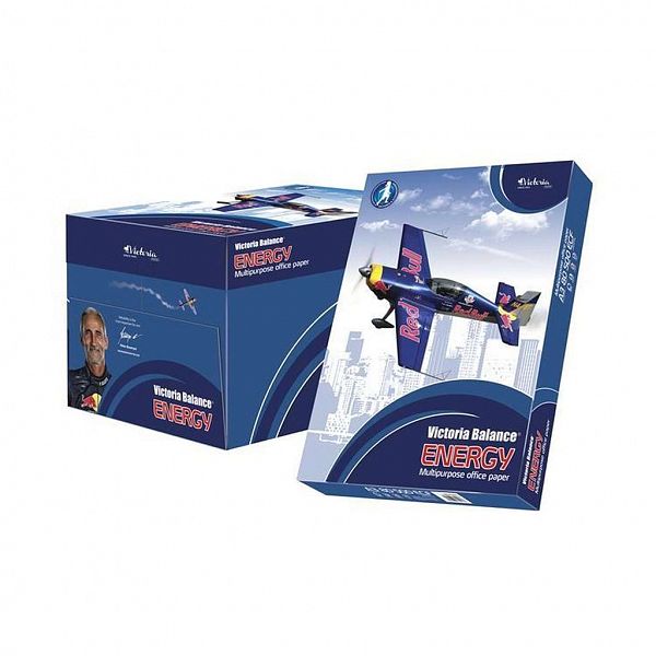Fotokopirni papir A3 Victoria Energy 80g