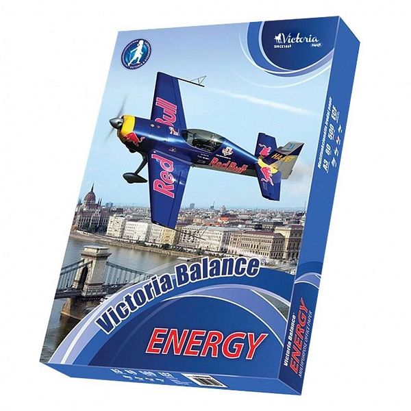 Fotokopirni papir A3 Victoria Energy 80g