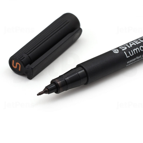 Flomaster Staedtler Lumocolor S več barv