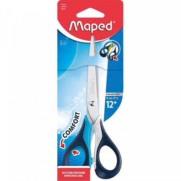 Škarje Maped Sensoft 16cm