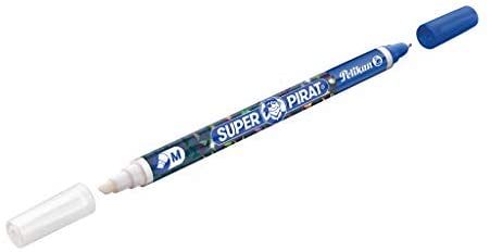 Brisalec Pelikan Super Pirat Shine Mystic