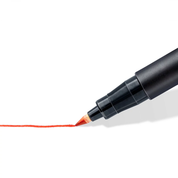 Flomaster Staedtler Lumocolor F več barv