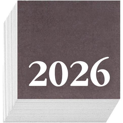 Koledar Kocka 2026