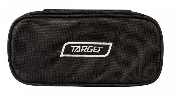 Peresnica prazna Target Compact Black