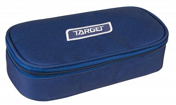 Peresnica prazna Target Compact Blue