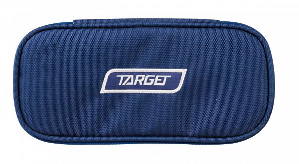 Peresnica prazna Target Compact Blue