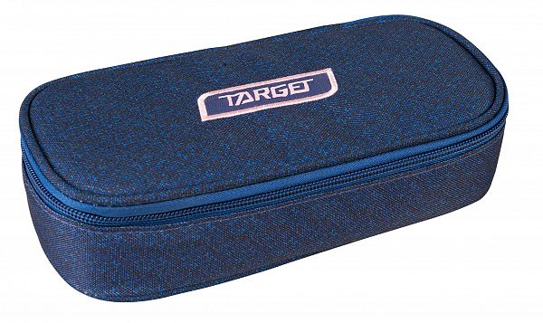 Peresnica prazna Target Compact Denim