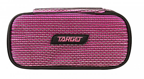 Peresnica prazna Target Compact Chameleon Pink