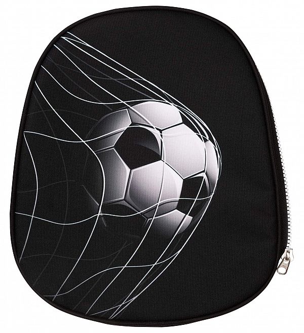 Šolska torba Target Superlight 2 Face Petit Football Fun