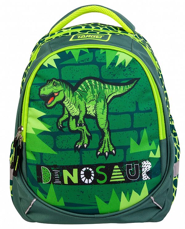 Šolska torba Target Superlight Petit Soft Dino World