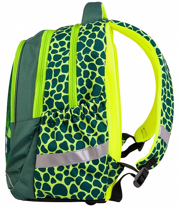 Šolska torba Target Superlight Petit Soft Dino World