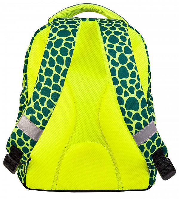 Šolska torba Target Superlight Petit Soft Dino World