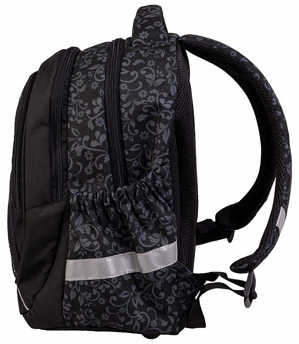 Šolska torba Target Superlight Petit Soft Jewel Butterfly