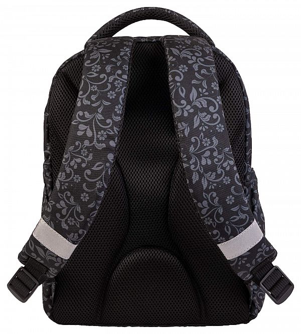 Šolska torba Target Superlight Petit Soft Jewel Butterfly