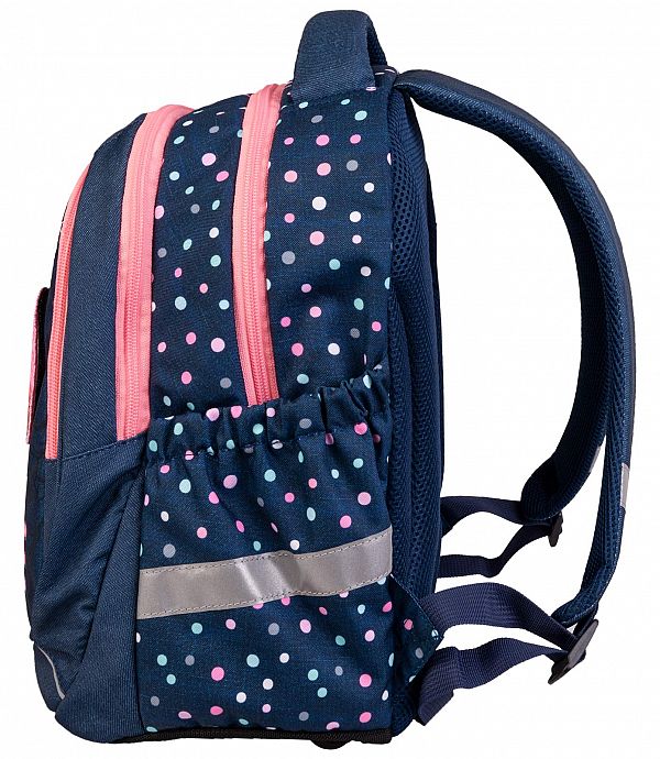 Šolska torba Target Superlight Petit Soft Sweet Love