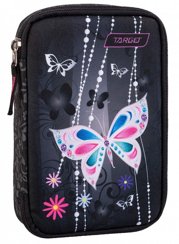 Polna peresnica Target Multy Jewel Butterfly