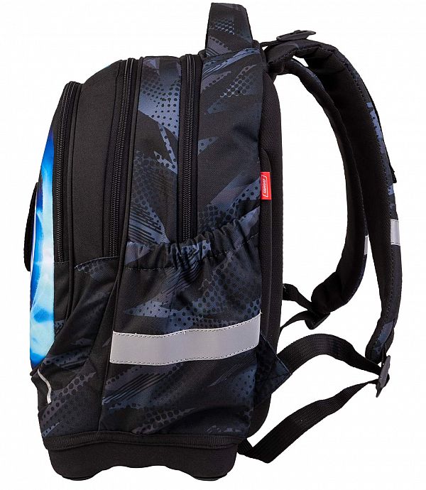 Šolska torba Target Superlight Petit Power Tire