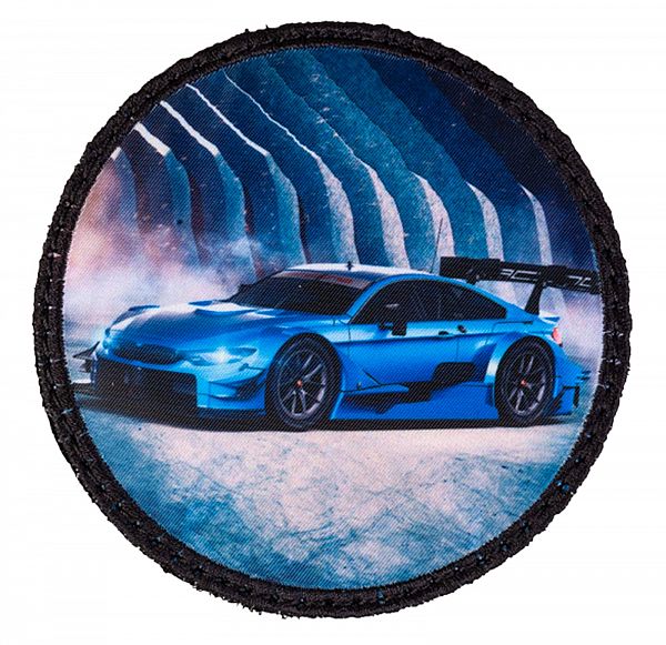 Šolska torba Target Superlight Petit Power Tire