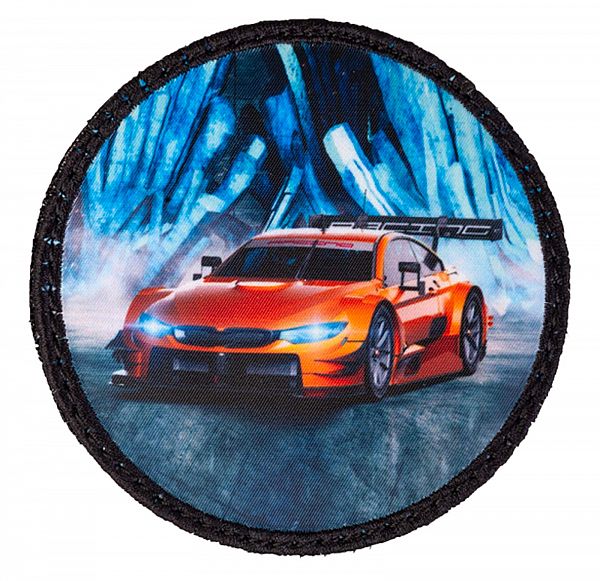 Šolska torba Target Superlight Petit Power Tire